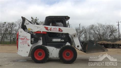 mini skid steer rental san antonio|tool rental san antonio.